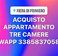 Appartamento 3 Camere