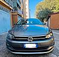 Volkswagen Polo 5ª Serie - 2017