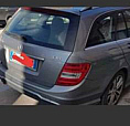 Vendo Mercedes Classe C Sw