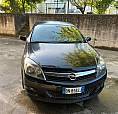 Opel Astra H Gtc