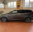 Ford Focus 1.5 Tdci 120 Cv Start&Stop Powershift T