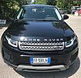 Land Rover Range Rover Evoque 2.0 Td4 150 Cv 5P. H
