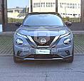 Nissan Juke 1.0 Dig-T 114 Cv N-Design