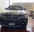 Bmw X4 Xdrive20D Xline Pelle Chiara