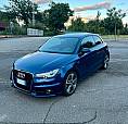 Audi A1 1.6 Tdi 105Cv S-Line