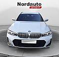 Bmw Serie 3 320D 48V Xdrive Touring Msport