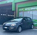 Fiat Punto Gpl 1.4 8V 5 Porte Neopatentati