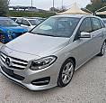 Mercedes-Benz B 180 D Sport