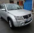 Suzuki Grand Vitara 2.0 Turbodiesel 16V Cat S.w. F