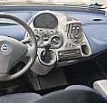 Fiat Multipla 1.6 16V Metano 22-Km Litro
