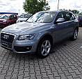 Audi Q5 Manuale