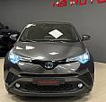 Toyota C-hr 1.8 Hybrid E-cvt Trend