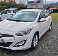 Hyundai I30 1.4 5P. Econext Comfort Plus Gpl