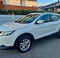 Nissan Qashqai 1.5 Dci Acenta Tua A € 199 Mese