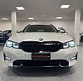 Bmw 318 318D 48V Touring Sport