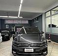 Volkswagen Tiguan 2.0 Tdi Scr Dsg R-Line