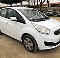 Kia Venga 1.4 Ecogpl Active