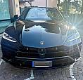 Lamborghini Urus Urus 4.0 V8 Phev Se Auto - Unico 