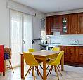 Appartamento Luminoso E Confortevole