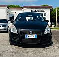 Suzuki Splash 1.0 Gls