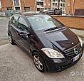 Mercedes Classe A 150Cdi Neopatentati 2010