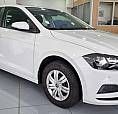 Volkswagen Polo 1.0 80 Cv Ok Neopatentato