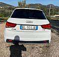 Audi A1 1.4 Tfsi 185 Cv S Tronic Ambition 2012