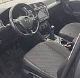 Volkswagen Tiguan 2ª Serie - 2017