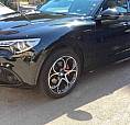 Alfa Romeo Stelvio 2.2 210 Cv At8 Q4 Veloce