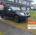 Nissan Navara 2 Serie Navara 2.5 Dci 190Cv 4 P...