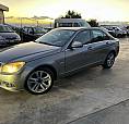 Mercedes-Benz C 220 C 220 Cdi Blueefficiency Class
