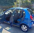 Chevrolet Matiz 1ª Serie - 2008