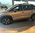 Citroen C3 Aircross Citroën C3 Aircross Bluehdi 12