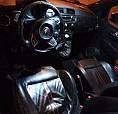 Abarth 500 - 2009