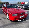 Alfa Romeo 75 1.8I Turbo Evoluzione
