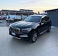 Bmw X3 Xdrive20D Unico Proprietario Garanzia 12 Me