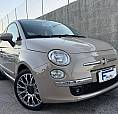 Fiat 500 0.9 Twinair Turbo 85 Cv,tetto Panoramico,