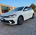 Volkswagen Polo 1.0 Tsi Style Si Neopatentati