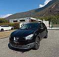 Nissan Qashqai 4x4