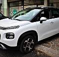 Citroen C3 Aircross Puretech 110 S&S Shine
