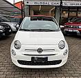 Fiat 500C 1.2Ben69Cv-Neopatentati