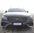 Mercedes-Benz E 400 E 400 D 4Matic Auto Premium