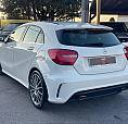 Mercedes-Benz A 180 A 180 Cdi Automatic Premium
