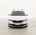 Skoda Octavia Wagon Executive Dsg Br274283 2.0 Die