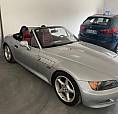 Bmw Z3 1.9 16V Cat Roadster