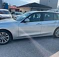 Bmw 318D Touring Moden Proprietario
