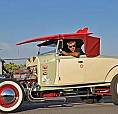 Ford 1929 Hot Rod