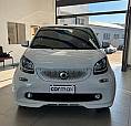 Smart Fortwo 0.9 Turbo Twinamic Cabrio Passion