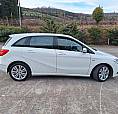 Mercedes-Benz B 180 Blueefficiency Executive