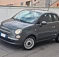 Fiat 500 1.2 Easypower Lounge